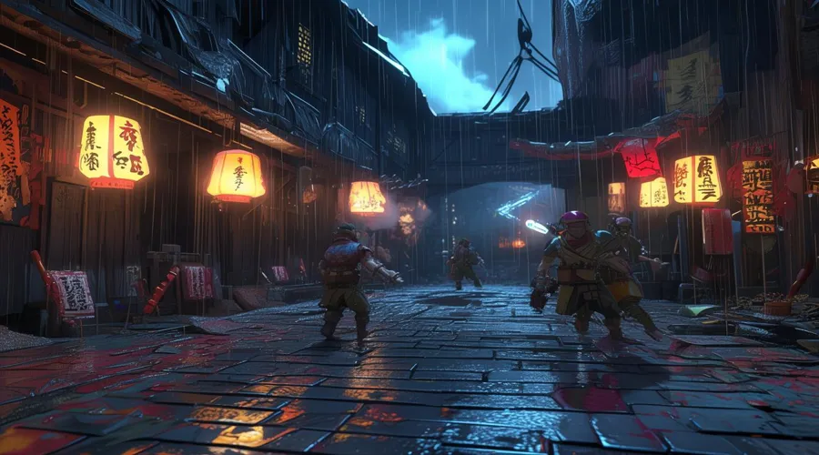 星战模拟器游戏图片2